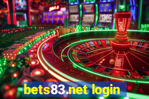 bets83.net login